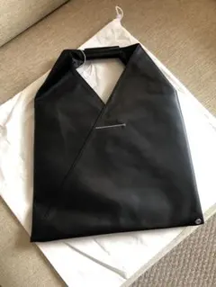 MM11 Maison Margiela レザードキュメントショルダーバッグ - メルカリ