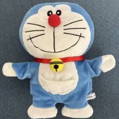 ★非売品★ドラえもん　パペット