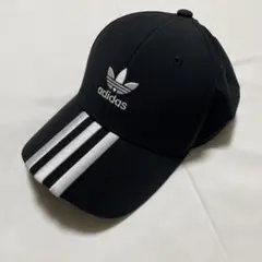 【超美品】adidas S/M キャップ ランニング スポーツ