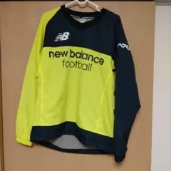 new balance ピステ・ウィンドブレーカー M