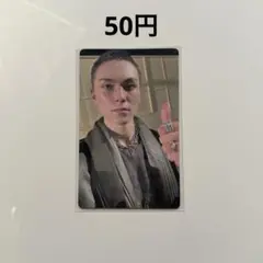 HAPPY BURSTDAY トレカ Weverse GLOBAL バーノン