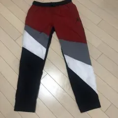 ナイキエアジョーダンナイロンパンツ新品未使用 ブリストルFCRB ジャンプマン