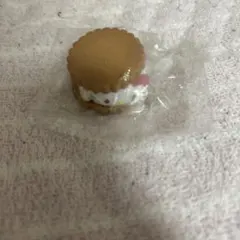 サンリオキャラクターズ ふにゅっとスモアサンド ハローキティ