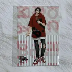 3枚　ヒプノシスマイク　Extra Wardrobe03 ブロマイド　イケブクロ