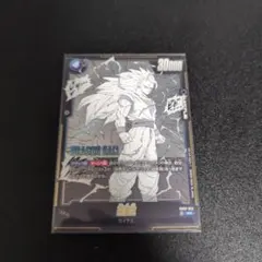 MANGABOOSTER02 孫悟空　SR