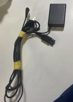 (93)純正SONY PSP充電器　PSP-380