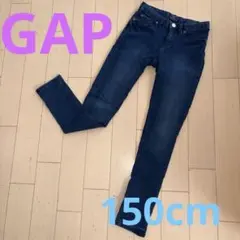 GapKids スーパースキニー デニムパンツのサムネイル