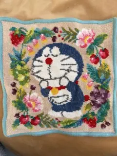 FEILER ハンカチ　ドラえもん