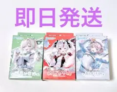 ホロライブ hololive ホロカ スタートデッキ 百鬼あやめ 新品未開封