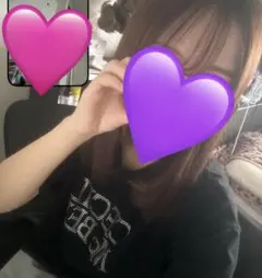 CECIL McBEE ブラック Tシャツ 半袖