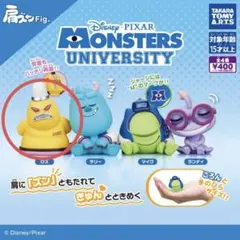 モンスターズインク　肩ズンFig