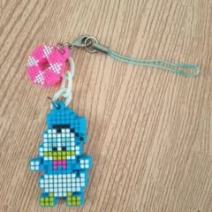 ドナルドストラップ