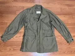 40s USA vintage U.S.ARMY M-43 フィールドジャケット