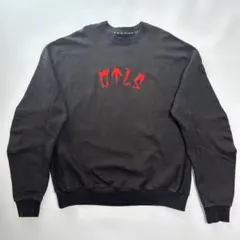 【入手困難!!】CVTVLIST カタリスト センター刺繍アーチロゴ スウェット 楽天市場】cvtvlist（パーカー｜トップス）：メンズファッション