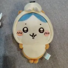 ちいかわ水族館 ハチワレ