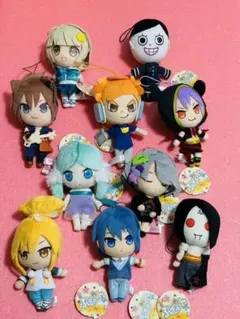 2026年最新】ポップンミュージック ぬいぐるみの人気アイテム - メルカリ