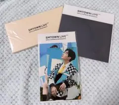 SHINee ONEW SMTOWN LIVE 2022 グッズセット 6