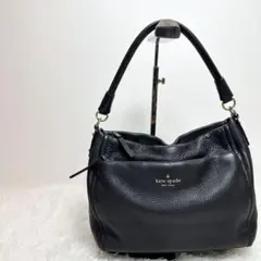美品　KateSpade ハンドバッグ　肩掛けバッグ