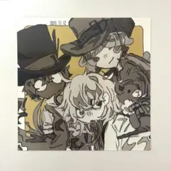 直筆サイン入り じょるじん まとめ売り 2025年最新】じょるじんの人気アイテム - メルカリ