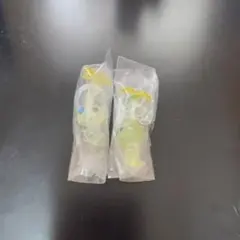 ピクミン めじるしアクセサリー2 光ピクミン