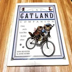 【洋書】A Catland Companion