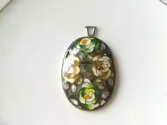 アンティーク ペンダント トップ