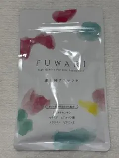 FUWARI フワリ 濃密純プラセンタ 90粒【新品未開封】 - メルカリ