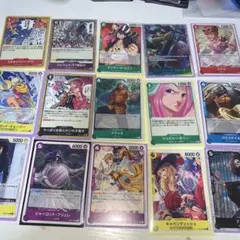ONEPIECE ワンピース ロビン まとめ売り - メルカリ