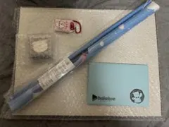 ホロライブ さくらみこ 誕生日記念2021 フルセット数量限定ver.