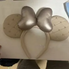 ディズニーカチューシャ