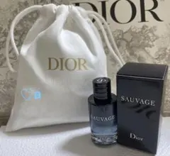 2026年最新】dior ソヴァージュ 10mlの人気アイテム - メルカリ