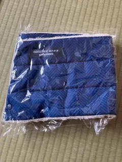 トーヨータイヤ　ネックウォーマー　ノベルティ　非売品