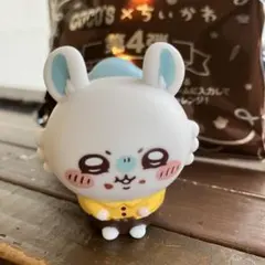 ココスちいかわ 第４弾フィギュア （モモンガ）