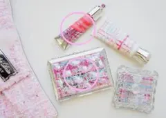新品未使用有りおまけ付き♡JILLSTUART限定コスメ含む4点セットのサムネイル