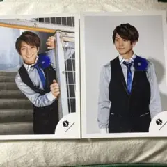 Aぇ!group 正門良規 公式写真 ⑰