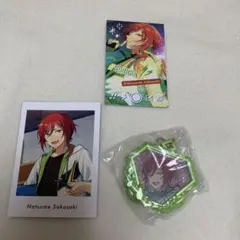 あんスタ 逆先夏目 まとめ売り