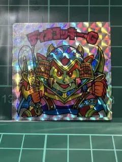 2026年最新】ビックリマン 35弾の人気アイテム - メルカリ