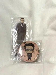 名探偵コナン 風見裕也 グッズまとめ