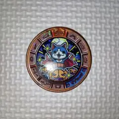 トレジャーメダル　ガブニャン