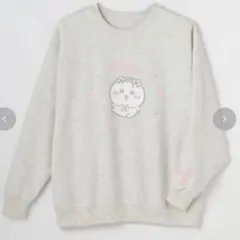ちいかわ　しまむら　トレーナーのサムネイル