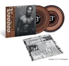 新品未開封】d'angelo voodoo LP レコード - メルカリ