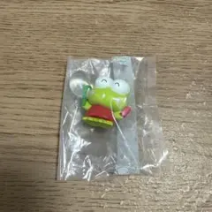 サンリオ ガチャガチャ しゃぼん玉 けろけろけろっぴ