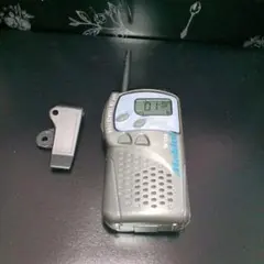 MaldaI-TM-20A-TOMCAT-20特定小電力トランシーバー。のサムネイル