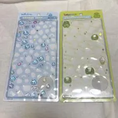 【正規品】ボンボンドロップシール　しずくちゃん　たまごっち　くちぱっち