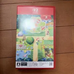 Switch2 ぽこ あ ポケモン キーカード版