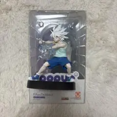 キルア POPUP PARADE ハンターハンター フィギュア