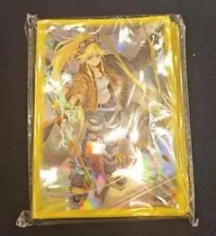 遊戯王 海外限定 サージ・ブリッツクリーク スリーブ 70枚 未開封 海外限定】遊戯王 サージ・ブリッツクリーク スリーブ 70枚 新品未開封