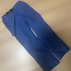 モンベル ボトムス