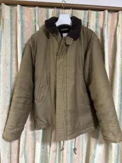 2026年最新】n-1デッキジャケット 44の人気アイテム - メルカリ