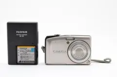 【動作品】　FUJIFILM FINEPIX F50fd 難アリ　動作確認済 Fujifilm FinePix F50fd, Image Stabilized: Digital